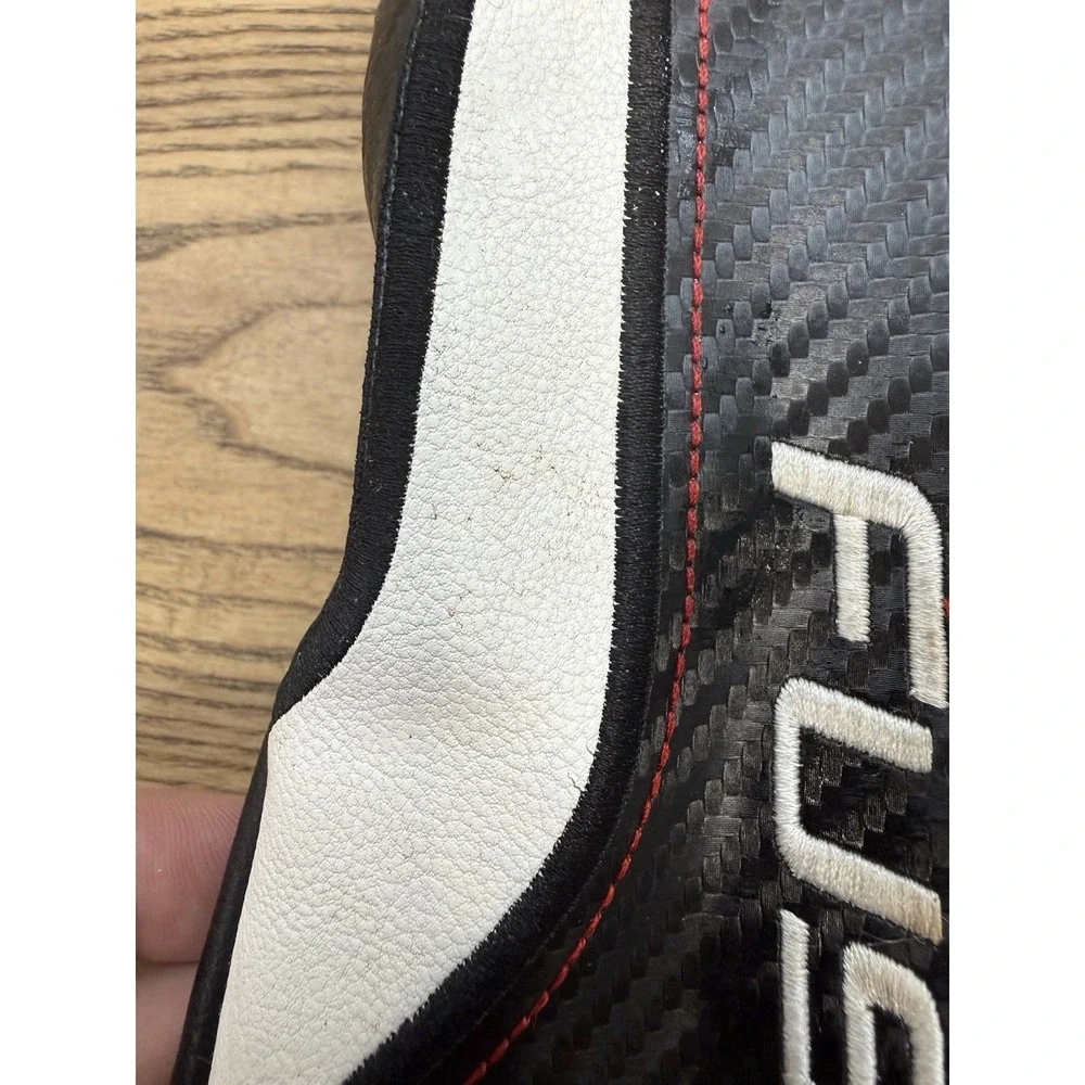 Callaway Big Bertha Fusion 5 Wood Cover Golf Club Headcover